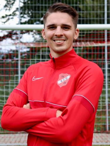 Valentin Schoenherr