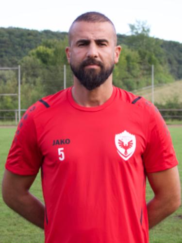 Ilker Danisman
