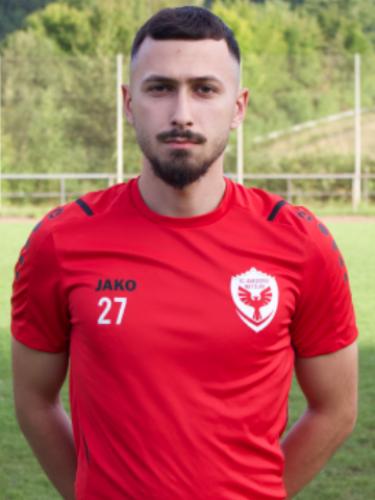 Oguzhan Cekici