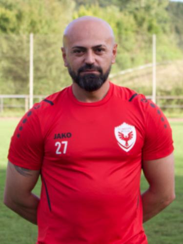 Yusuf Guerkan