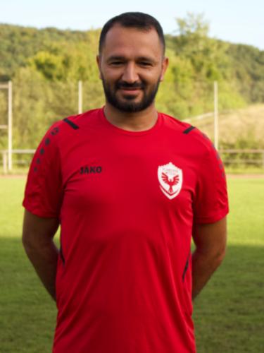 Mesut Korkmaz