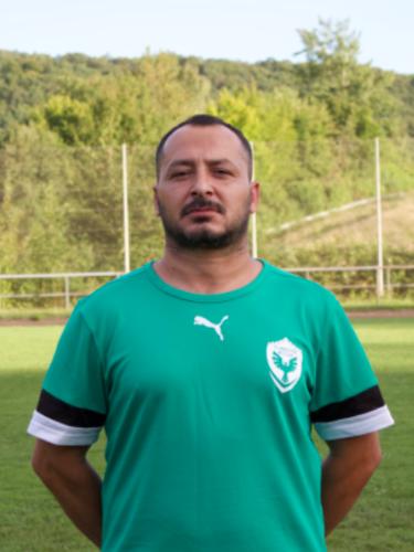 Ozan Korkmaz