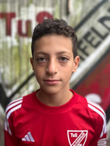 Abdulhadi Eita