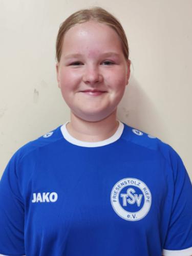 Enna Helma Tida Heinze