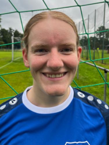 Marie Siebe
