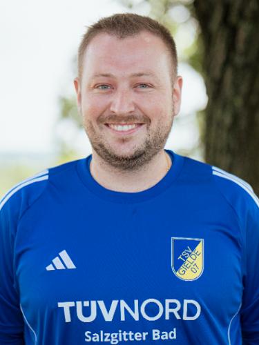 Christoph Ahrens