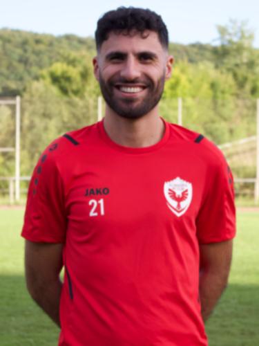 Mahir Marankoz