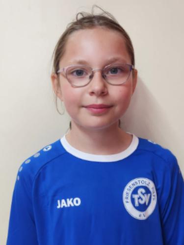 Daja Michelle Janssen