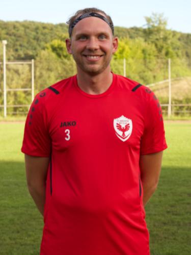 Mario Reis