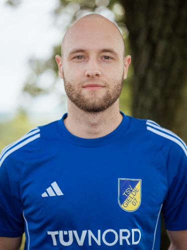 Moritz Boog