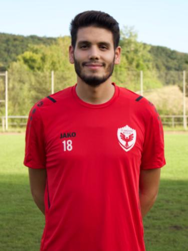 Ömer Yaman
