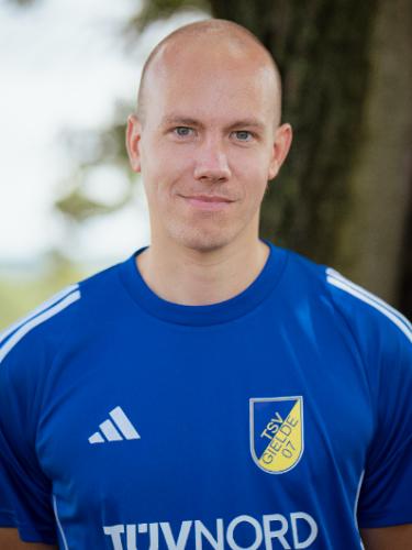 Christopher Brunokowski