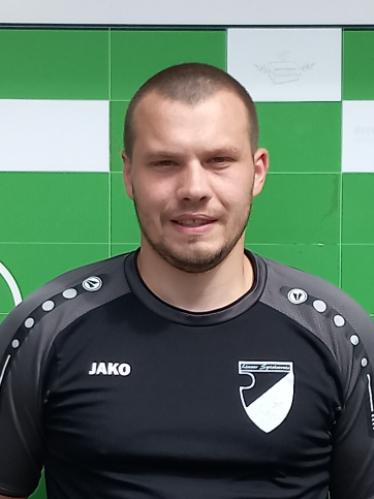 Kilian Weyand