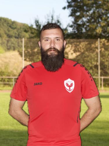 Hidir Yorgun