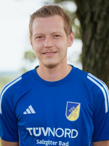 Philip Frischmuth