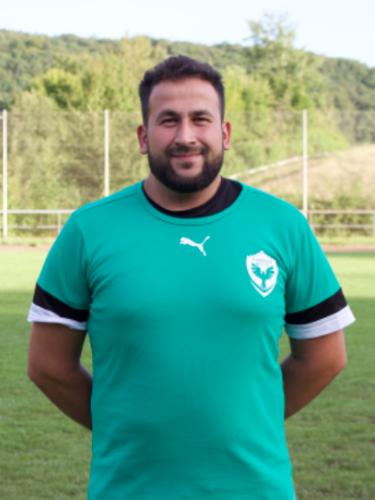 Baris Yerlikaya