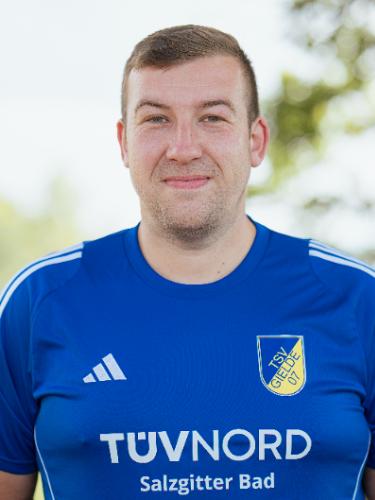 Fabio Keyser