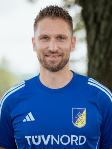 Jannik Kreihe