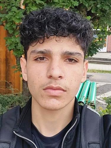 Ibrahim Alali Alchikko