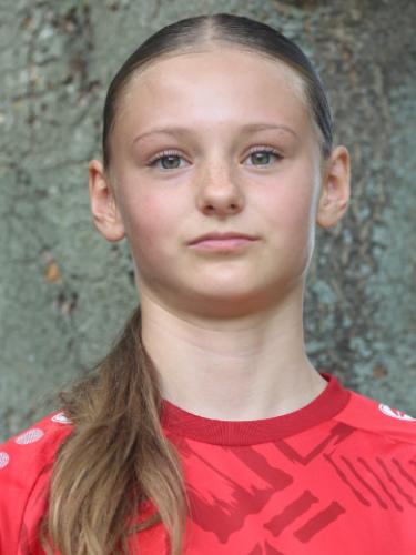 Heidi Elisabeth Runau