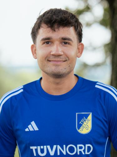 Ilyas Püryan