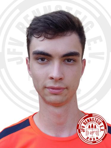 Felix Hasse