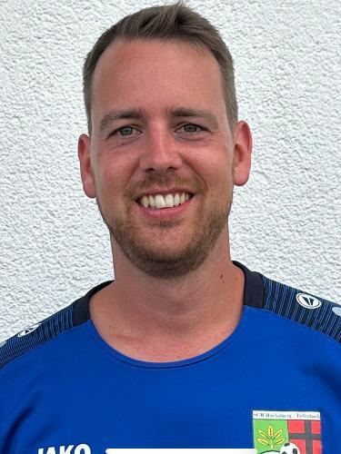 Lars Sprenger