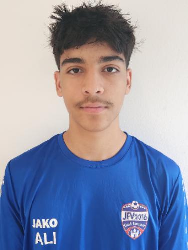 Ali Ibrahimoglu