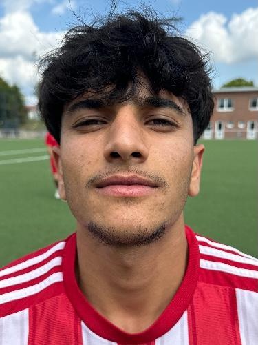Khalid Al Hussein