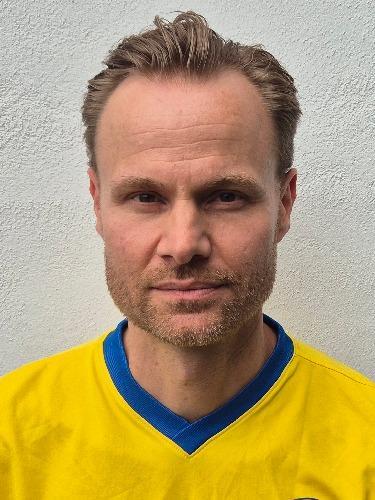 Kai Niklas Müllerleile