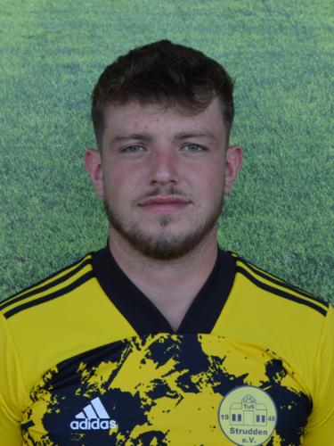 Nick Dübbel