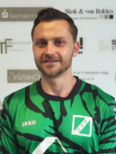 Gero Jücker