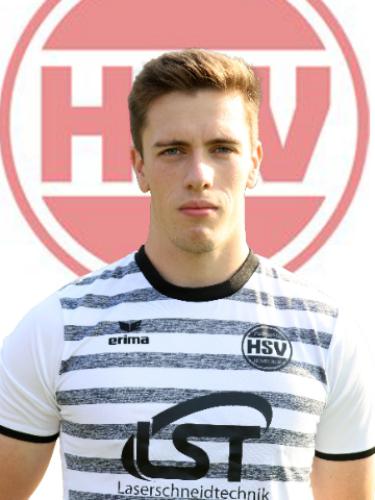 Christoph David Winkler