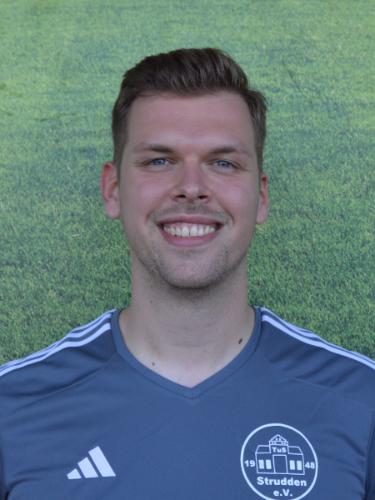 Jeldrik Lombeck