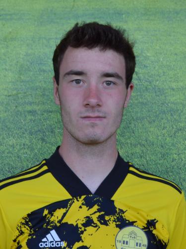 Jonah Meeske