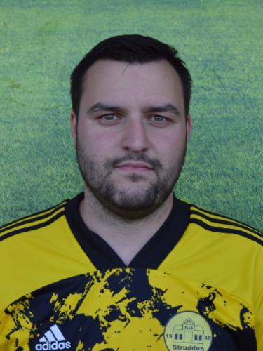 Sebastian Müller
