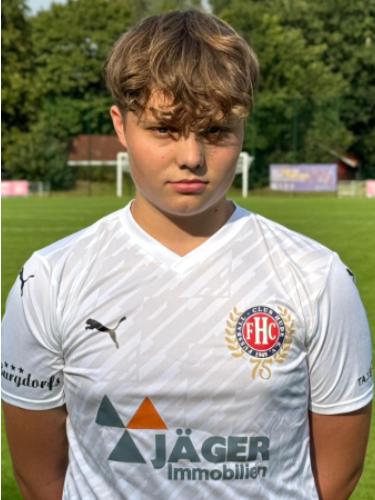 Luca Ahlers