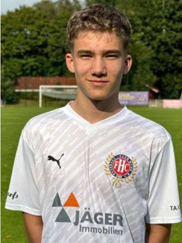 Mika Bolte