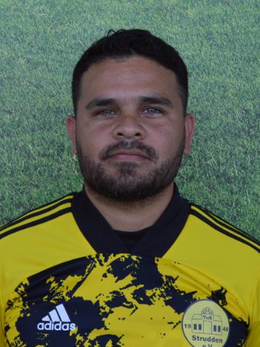 Carlos Andres Salazar Ramos