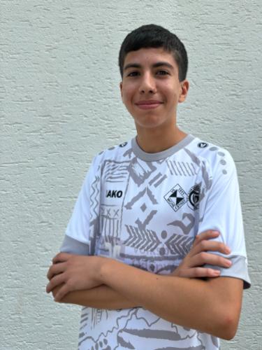 Ossama Id Ouaarab Ifiss