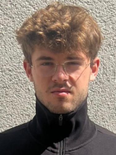 Justin Stöcker