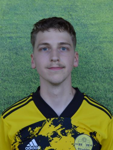 Lukas Weber