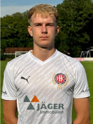 Joris Kohlwey