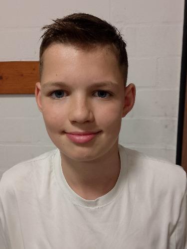 Tyler Maurice Bormann