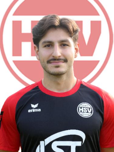 Azad Dogan