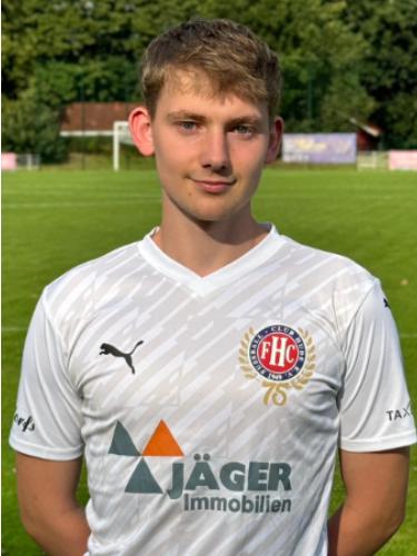 Fabian Weihe