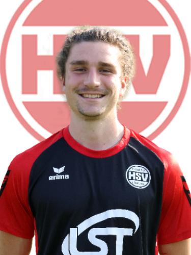 Wesley Ben Heimann