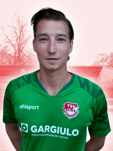 Markus Koch