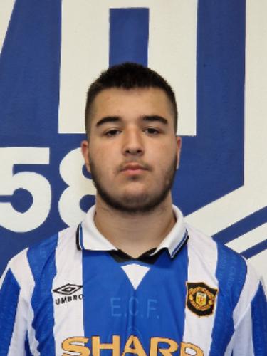 Yusuf Yüksel