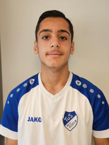 Oghlaman Jasim Teeban Teeban